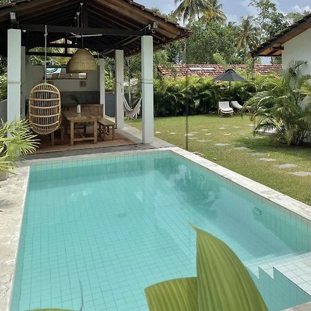 Kanferri Villa Ahangama Extérieur photo