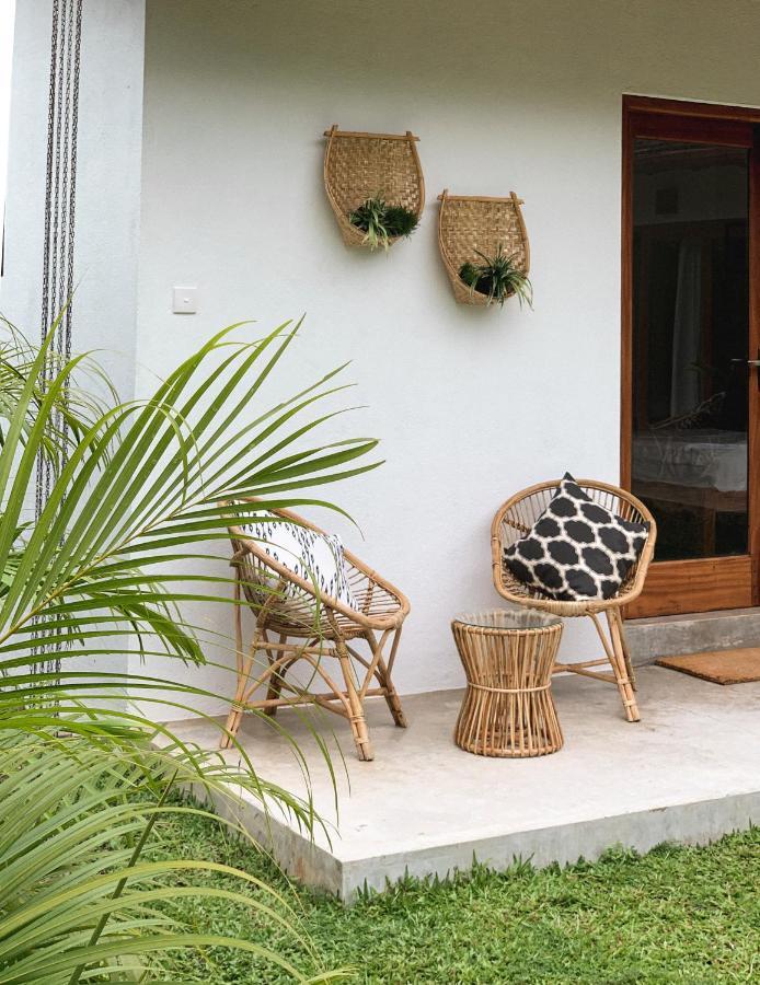 Kanferri Villa Ahangama Extérieur photo