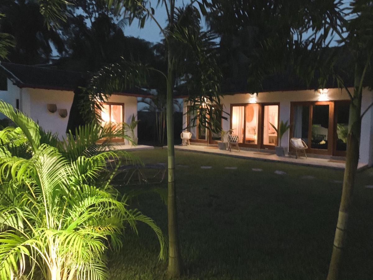 Kanferri Villa Ahangama Extérieur photo