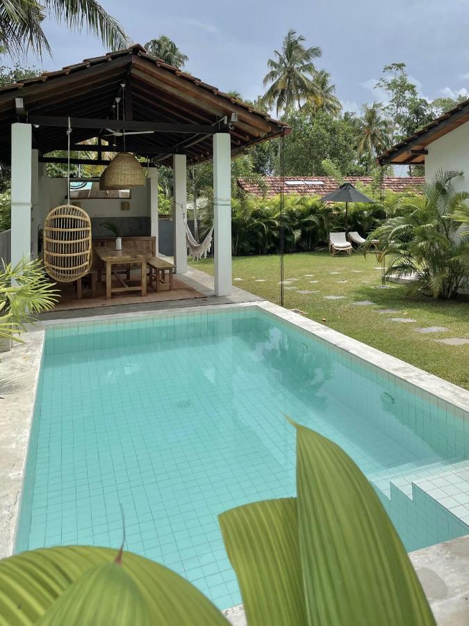 Kanferri Villa Ahangama Extérieur photo