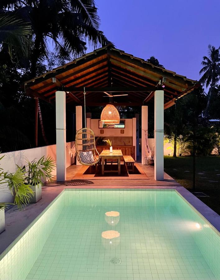 Kanferri Villa Ahangama Extérieur photo