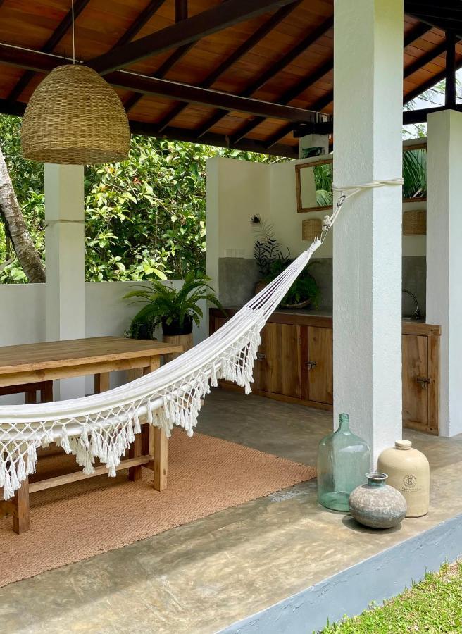 Kanferri Villa Ahangama Extérieur photo