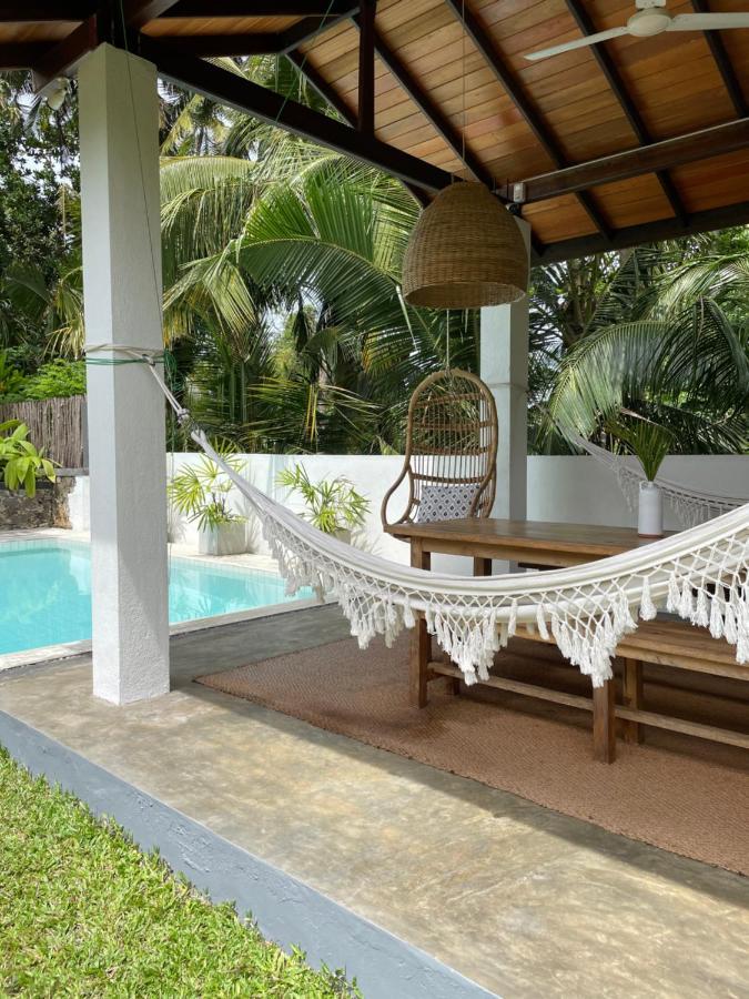 Kanferri Villa Ahangama Extérieur photo