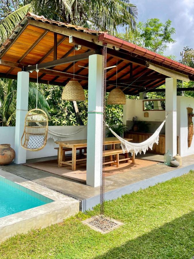 Kanferri Villa Ahangama Extérieur photo