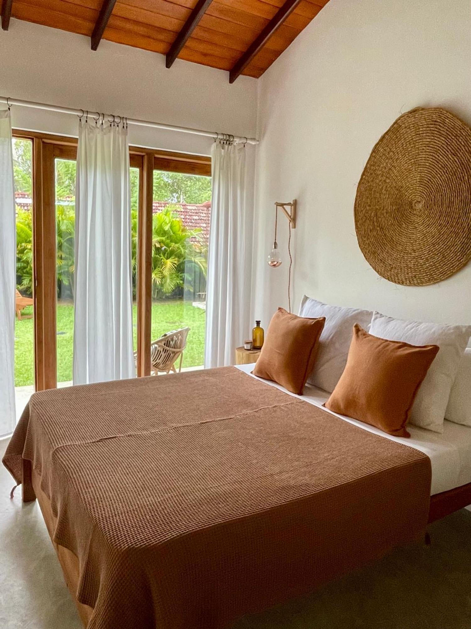 Kanferri Villa Ahangama Extérieur photo