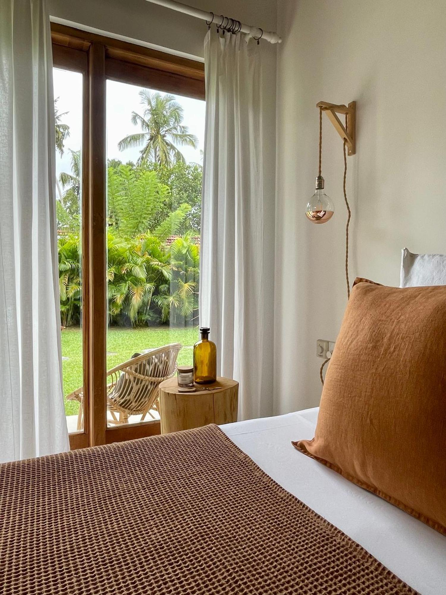 Kanferri Villa Ahangama Extérieur photo