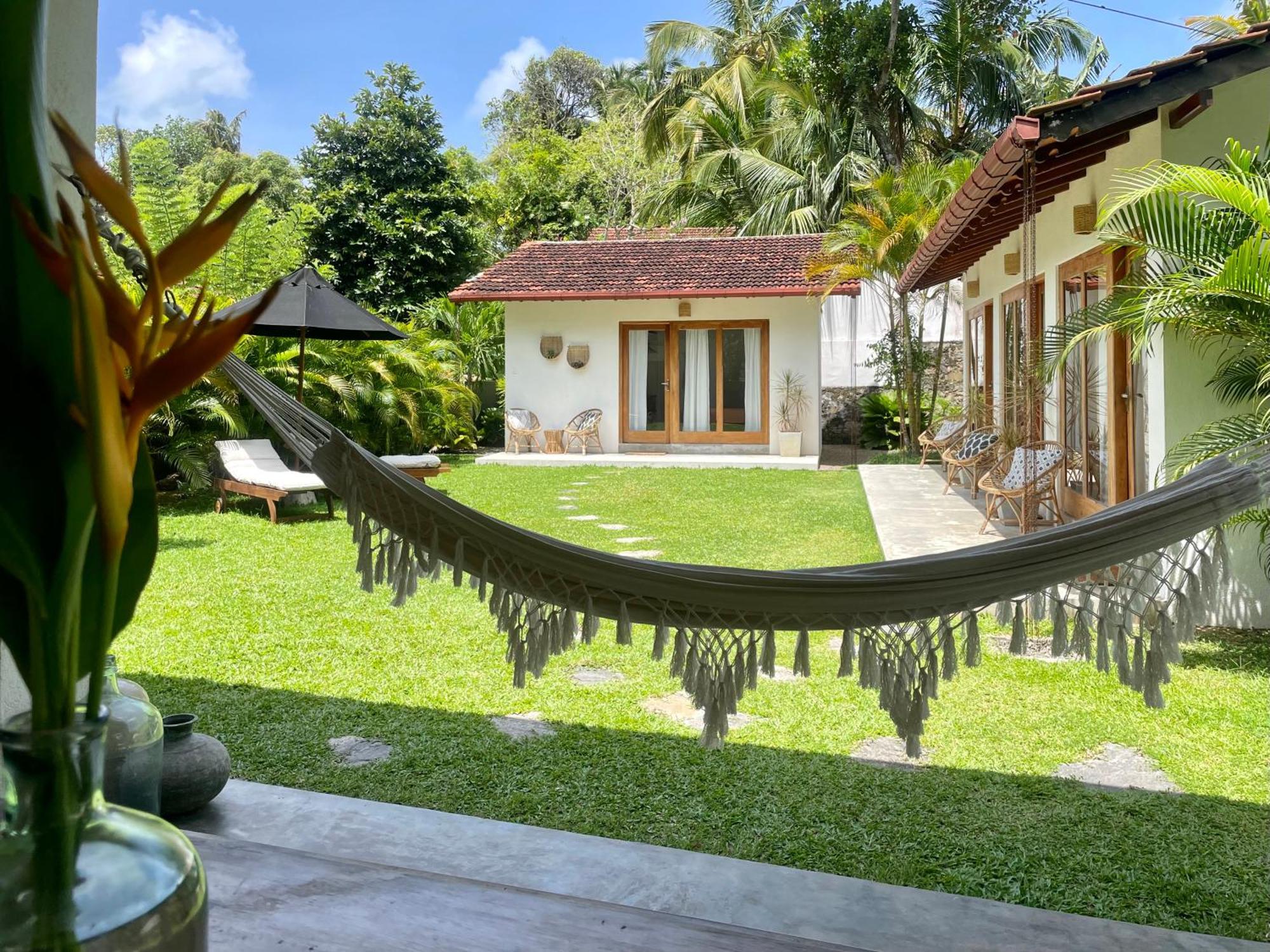 Kanferri Villa Ahangama Extérieur photo