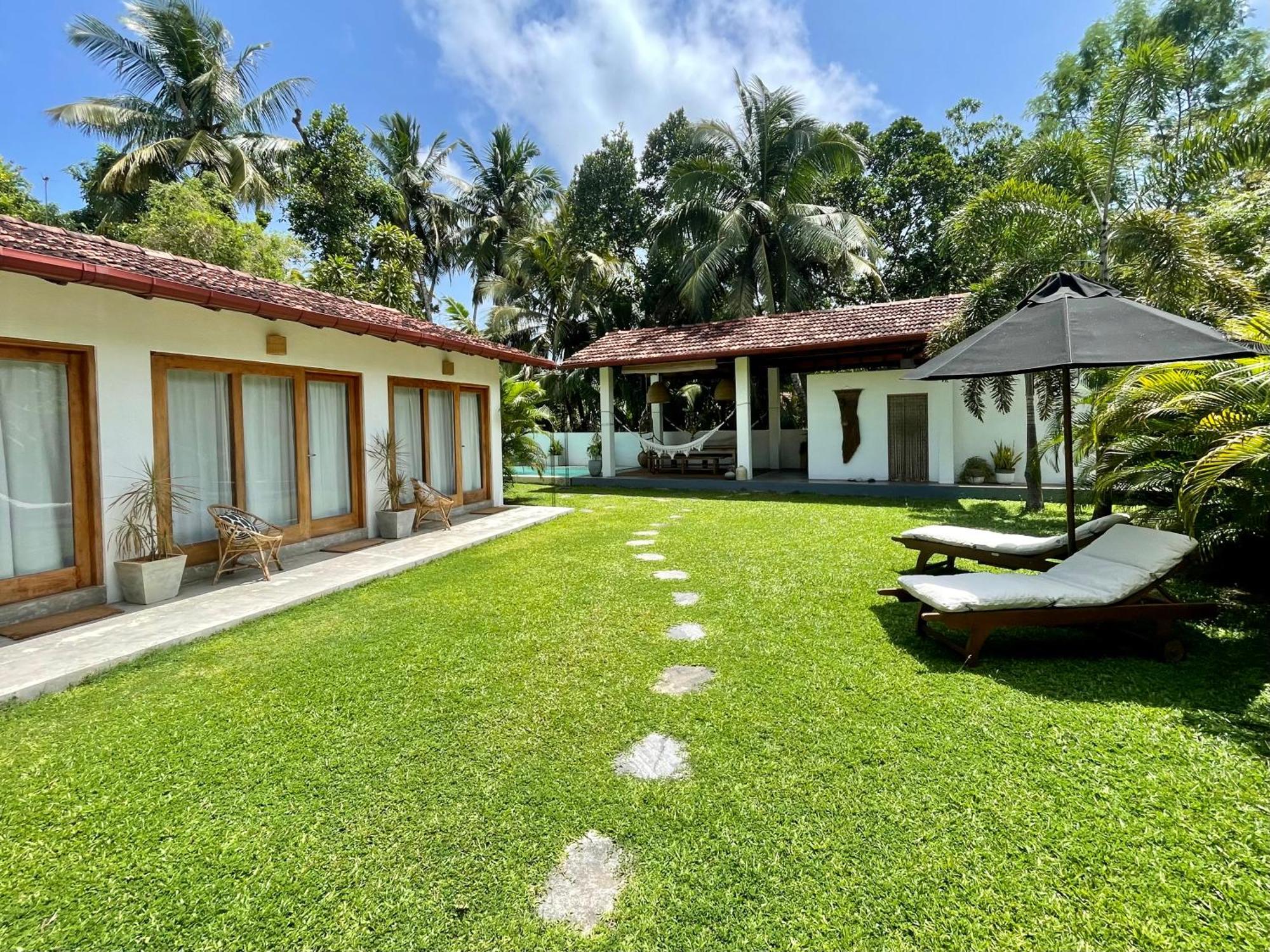 Kanferri Villa Ahangama Extérieur photo