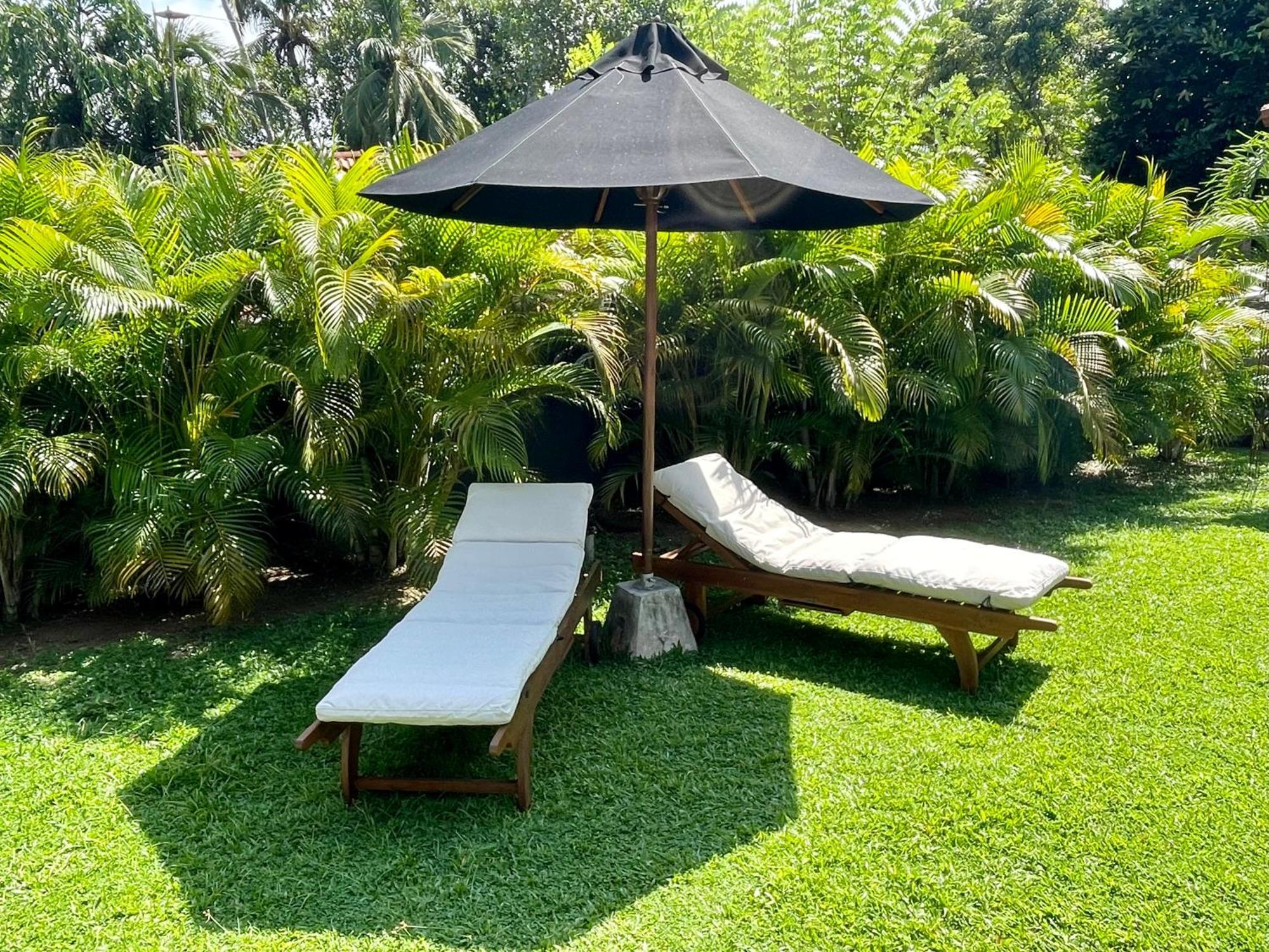 Kanferri Villa Ahangama Extérieur photo