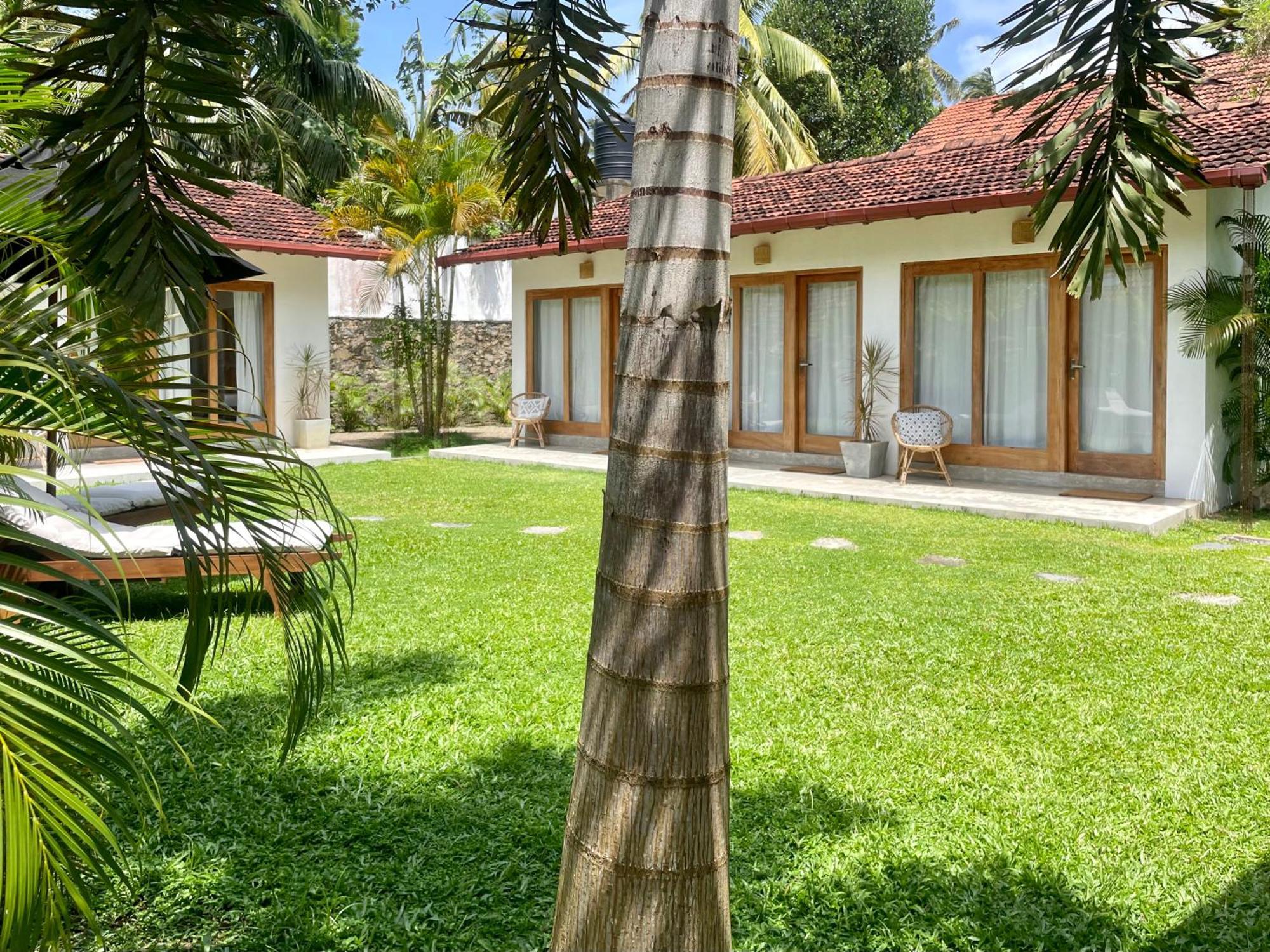 Kanferri Villa Ahangama Extérieur photo