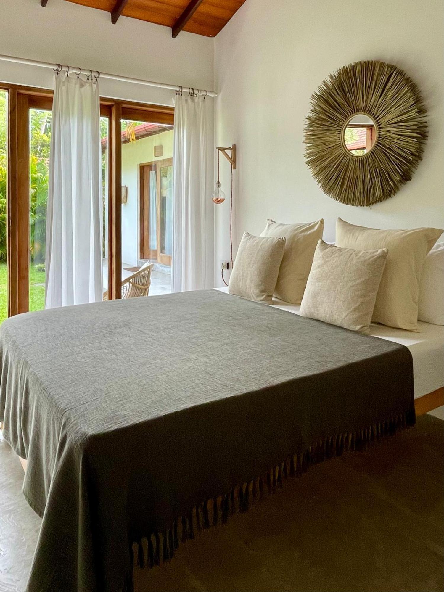 Kanferri Villa Ahangama Extérieur photo